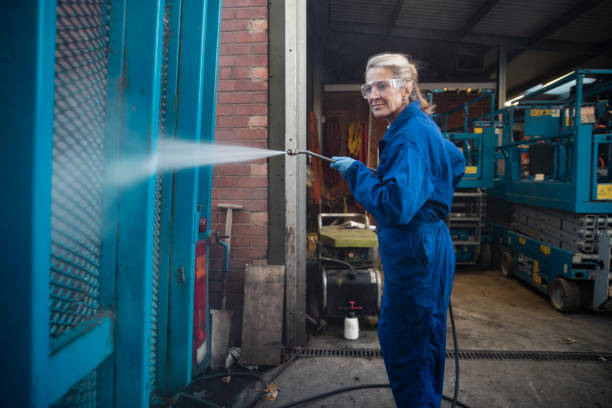 Best Warehouse Cleaning  in Fairview, NJ