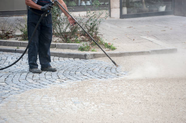 Fairview, NJ Pressure Washing Services Company