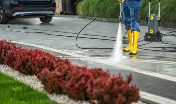 Best Residential House Exterior Washing  in Fairview, NJ